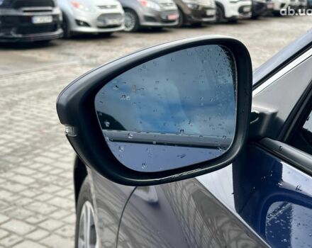 Синий Хонда Аккорд, объемом двигателя 2 л и пробегом 148 тыс. км за 20790 $, фото 14 на Automoto.ua