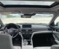 Синій Хонда Аккорд, об'ємом двигуна 2 л та пробігом 65 тис. км за 6800 $, фото 14 на Automoto.ua