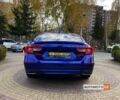 Синий Хонда Аккорд, объемом двигателя 1.5 л и пробегом 82 тыс. км за 20900 $, фото 3 на Automoto.ua