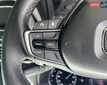 Синий Хонда Аккорд, объемом двигателя 2 л и пробегом 148 тыс. км за 20790 $, фото 24 на Automoto.ua