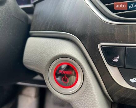 Синий Хонда Аккорд, объемом двигателя 2 л и пробегом 148 тыс. км за 20790 $, фото 32 на Automoto.ua