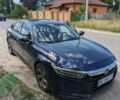 Синій Хонда Аккорд, об'ємом двигуна 1.5 л та пробігом 33 тис. км за 19000 $, фото 9 на Automoto.ua