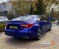 Синий Хонда Аккорд, объемом двигателя 1.5 л и пробегом 82 тыс. км за 20900 $, фото 2 на Automoto.ua