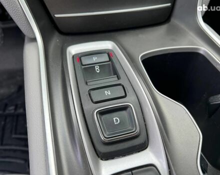 Синий Хонда Аккорд, объемом двигателя 2 л и пробегом 148 тыс. км за 20790 $, фото 34 на Automoto.ua