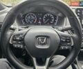 Хонда Аккорд 2019 в Киеве на Automoto.ua Синий Хонда Аккорд, объемом двигателя 1.5 л и пробегом 65 тыс. км за 19800 $, фото 3 на Automoto.ua