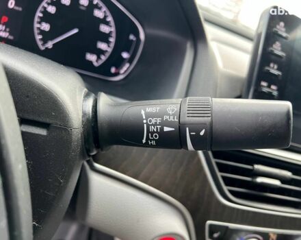 Синий Хонда Аккорд, объемом двигателя 2 л и пробегом 148 тыс. км за 20790 $, фото 26 на Automoto.ua