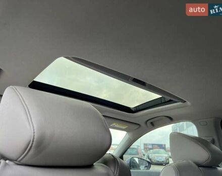 Синий Хонда Аккорд, объемом двигателя 2 л и пробегом 148 тыс. км за 20790 $, фото 41 на Automoto.ua