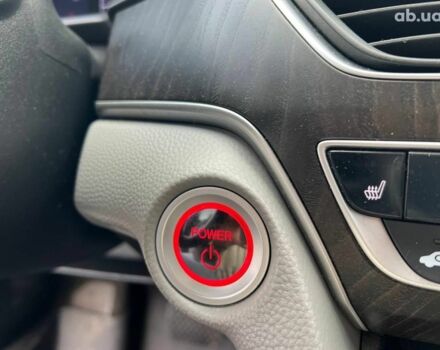 Синий Хонда Аккорд, объемом двигателя 2 л и пробегом 148 тыс. км за 20790 $, фото 32 на Automoto.ua