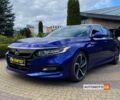 Синий Хонда Аккорд, объемом двигателя 1.5 л и пробегом 82 тыс. км за 20900 $, фото 6 на Automoto.ua
