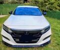 Синій Хонда Аккорд, об'ємом двигуна 2 л та пробігом 48 тис. км за 11200 $, фото 7 на Automoto.ua