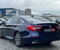 Синий Хонда Аккорд, объемом двигателя 2 л и пробегом 148 тыс. км за 20790 $, фото 6 на Automoto.ua