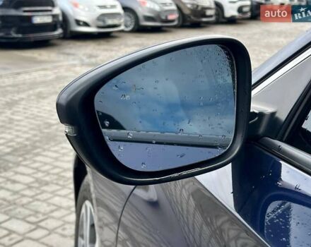 Синий Хонда Аккорд, объемом двигателя 2 л и пробегом 148 тыс. км за 20790 $, фото 14 на Automoto.ua