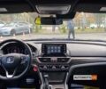 Синий Хонда Аккорд, объемом двигателя 1.5 л и пробегом 82 тыс. км за 20900 $, фото 10 на Automoto.ua