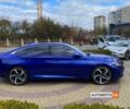Синий Хонда Аккорд, объемом двигателя 1.5 л и пробегом 82 тыс. км за 20900 $, фото 1 на Automoto.ua
