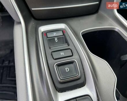 Синий Хонда Аккорд, объемом двигателя 2 л и пробегом 148 тыс. км за 20790 $, фото 34 на Automoto.ua