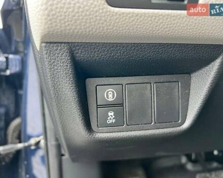 Синий Хонда Аккорд, объемом двигателя 2 л и пробегом 148 тыс. км за 20790 $, фото 21 на Automoto.ua