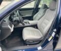 Синій Хонда Аккорд, об'ємом двигуна 2 л та пробігом 65 тис. км за 6800 $, фото 13 на Automoto.ua