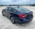Синій Хонда Аккорд, об'ємом двигуна 2 л та пробігом 65 тис. км за 6800 $, фото 4 на Automoto.ua