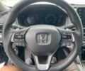 Синій Хонда Аккорд, об'ємом двигуна 2 л та пробігом 65 тис. км за 6800 $, фото 8 на Automoto.ua