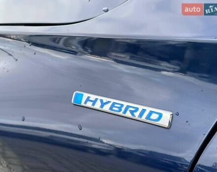 Синий Хонда Аккорд, объемом двигателя 2 л и пробегом 148 тыс. км за 20790 $, фото 13 на Automoto.ua