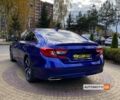 Синий Хонда Аккорд, объемом двигателя 1.5 л и пробегом 82 тыс. км за 20900 $, фото 4 на Automoto.ua