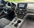Синій Хонда Аккорд, об'ємом двигуна 1.5 л та пробігом 48 тис. км за 13200 $, фото 10 на Automoto.ua