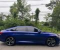 Синій Хонда Аккорд, об'ємом двигуна 1.5 л та пробігом 48 тис. км за 13200 $, фото 7 на Automoto.ua