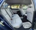 Синий Хонда Аккорд, объемом двигателя 1.5 л и пробегом 48 тыс. км за 13200 $, фото 9 на Automoto.ua