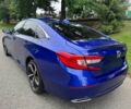 Синій Хонда Аккорд, об'ємом двигуна 1.5 л та пробігом 48 тис. км за 13200 $, фото 6 на Automoto.ua