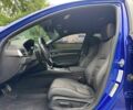 Синій Хонда Аккорд, об'ємом двигуна 1.5 л та пробігом 48 тис. км за 13200 $, фото 9 на Automoto.ua