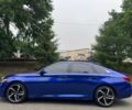 Синій Хонда Аккорд, об'ємом двигуна 1.5 л та пробігом 48 тис. км за 13200 $, фото 3 на Automoto.ua