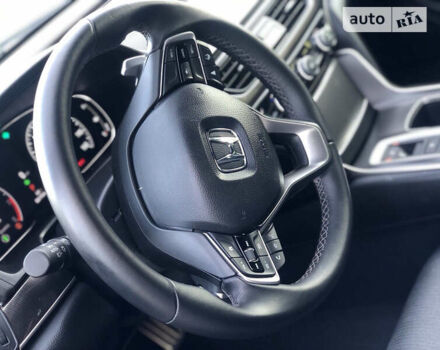 Синий Хонда Аккорд, объемом двигателя 2 л и пробегом 3 тыс. км за 26000 $, фото 82 на Automoto.ua