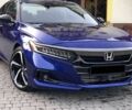 Синій Хонда Аккорд, об'ємом двигуна 2 л та пробігом 27 тис. км за 17000 $, фото 1 на Automoto.ua