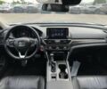 Синій Хонда Аккорд, об'ємом двигуна 1.5 л та пробігом 32 тис. км за 6900 $, фото 7 на Automoto.ua