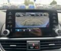 Синій Хонда Аккорд, об'ємом двигуна 1.5 л та пробігом 32 тис. км за 6900 $, фото 9 на Automoto.ua
