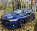 Синій Хонда Аккорд, об'ємом двигуна 1.99 л та пробігом 57 тис. км за 23500 $, фото 2 на Automoto.ua