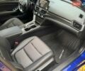 Синий Хонда Аккорд, объемом двигателя 1.99 л и пробегом 57 тыс. км за 23500 $, фото 9 на Automoto.ua