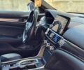 Синий Хонда Аккорд, объемом двигателя 2 л и пробегом 85 тыс. км за 15600 $, фото 9 на Automoto.ua