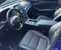 Синий Хонда Аккорд, объемом двигателя 2 л и пробегом 85 тыс. км за 15600 $, фото 13 на Automoto.ua