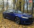 Синій Хонда Аккорд, об'ємом двигуна 1.99 л та пробігом 57 тис. км за 23500 $, фото 1 на Automoto.ua