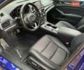 Синий Хонда Аккорд, объемом двигателя 1.99 л и пробегом 57 тыс. км за 23500 $, фото 8 на Automoto.ua