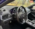 Синій Хонда Аккорд, об'ємом двигуна 1.99 л та пробігом 57 тис. км за 23500 $, фото 12 на Automoto.ua