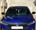 Синий Хонда Аккорд, объемом двигателя 2 л и пробегом 85 тыс. км за 15600 $, фото 1 на Automoto.ua