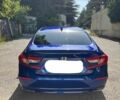 Синий Хонда Аккорд, объемом двигателя 2 л и пробегом 85 тыс. км за 15600 $, фото 6 на Automoto.ua