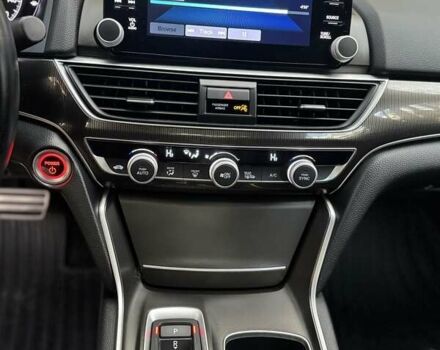 Синій Хонда Аккорд, об'ємом двигуна 1.99 л та пробігом 57 тис. км за 23500 $, фото 14 на Automoto.ua