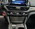 Синий Хонда Аккорд, объемом двигателя 1.99 л и пробегом 57 тыс. км за 23500 $, фото 14 на Automoto.ua