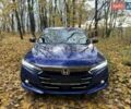 Синій Хонда Аккорд, об'ємом двигуна 1.99 л та пробігом 57 тис. км за 23500 $, фото 1 на Automoto.ua