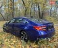 Синий Хонда Аккорд, объемом двигателя 1.99 л и пробегом 57 тыс. км за 23500 $, фото 3 на Automoto.ua
