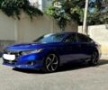 Синий Хонда Аккорд, объемом двигателя 2 л и пробегом 85 тыс. км за 15600 $, фото 8 на Automoto.ua