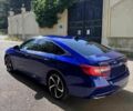Синий Хонда Аккорд, объемом двигателя 2 л и пробегом 85 тыс. км за 15600 $, фото 5 на Automoto.ua